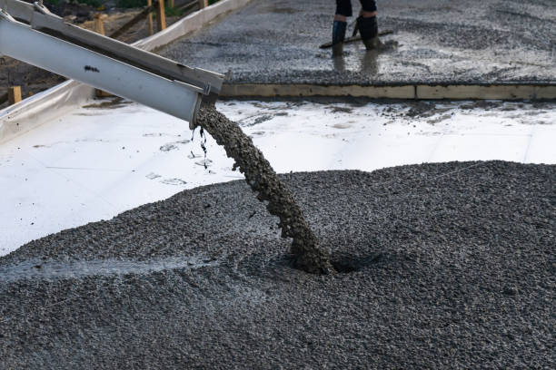 Best Concrete Retaining Walls in Clearfield, UT