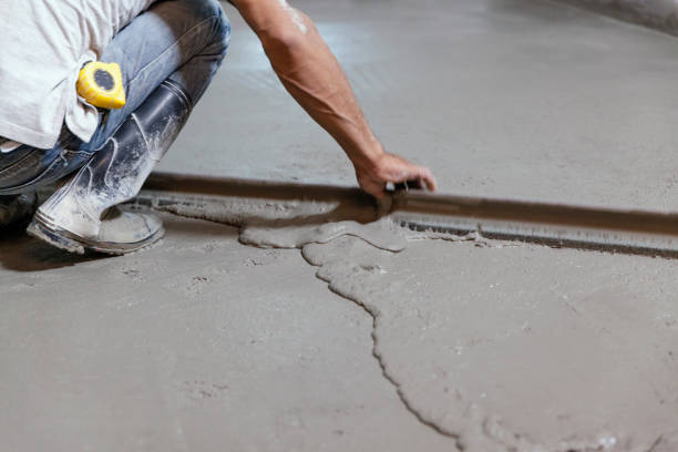 Best Concrete Foundation Repair in Clearfield, UT