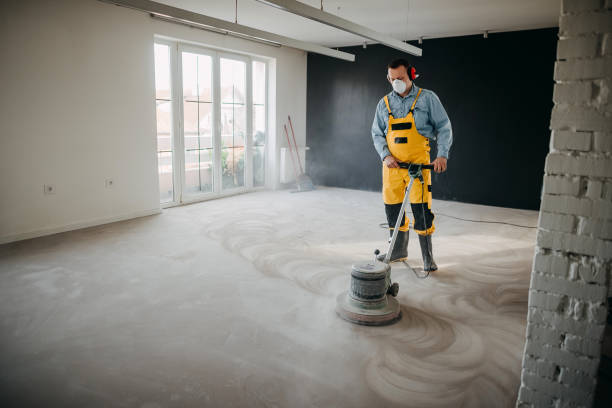 Best Residential Concrete Solutions in Clearfield, UT