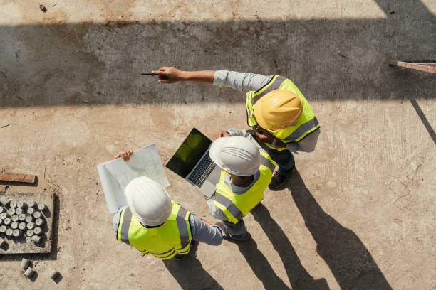 Best Stamped Concrete Services in Clearfield, UT