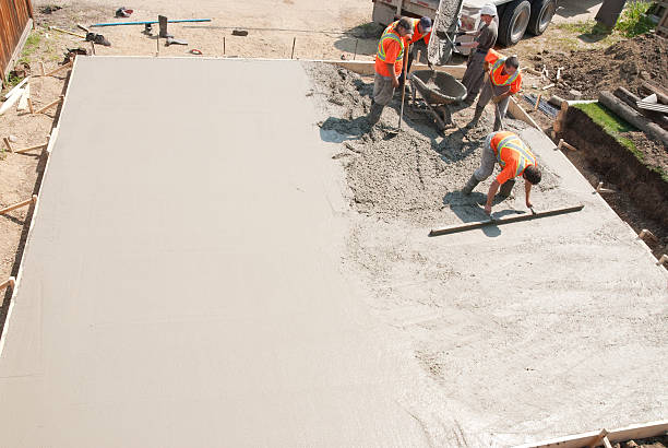 Best Concrete Demolition Services in Clearfield, UT