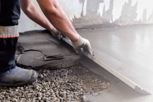 Best Concrete Removal and Replacement in Clearfield, UT